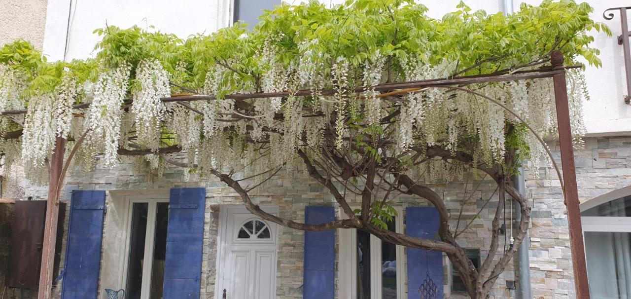 Le Mas Cothy En Provence Roquemaure  Bagian luar foto