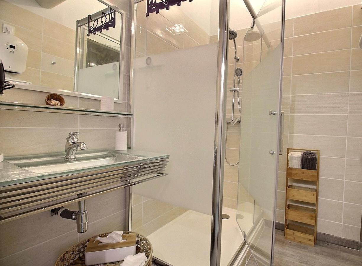 Le Mas Cothy En Provence Roquemaure  Bagian luar foto