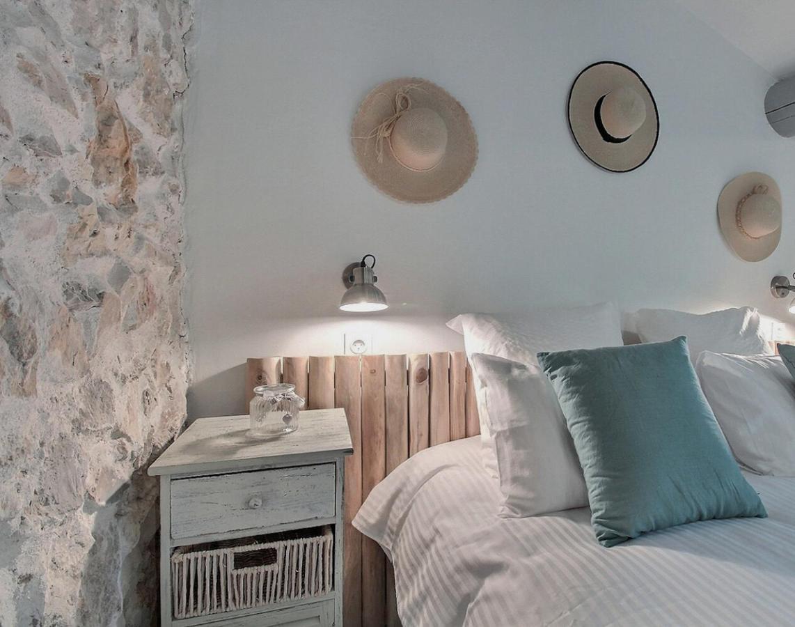 Le Mas Cothy En Provence Roquemaure  Bagian luar foto