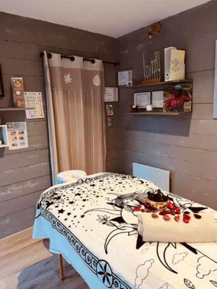 Le Mas Cothy En Provence Roquemaure  Bagian luar foto